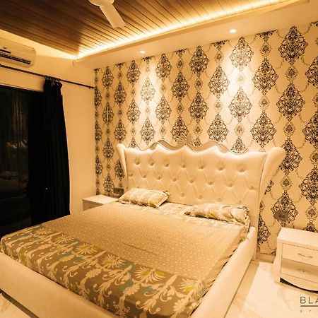 Platinum Villa 3Bhk Lonavala Exterior photo