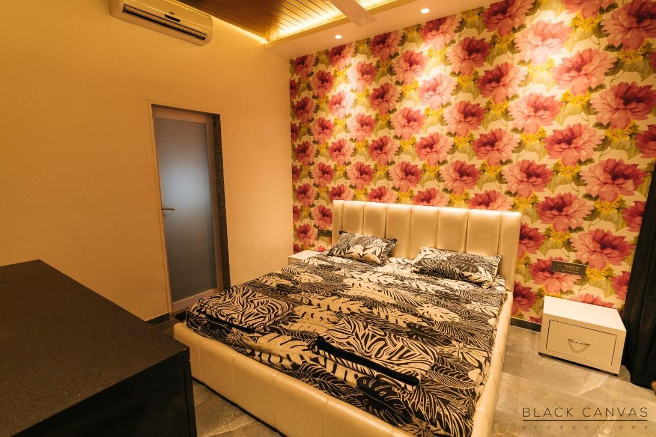 Platinum Villa 3Bhk Lonavala Exterior photo