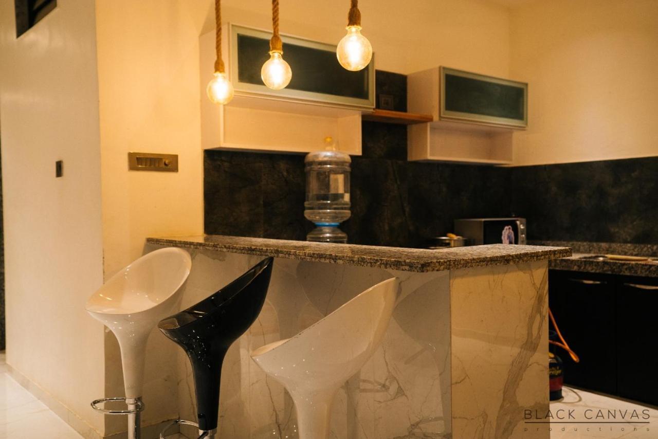 Platinum Villa 3Bhk Lonavala Exterior photo