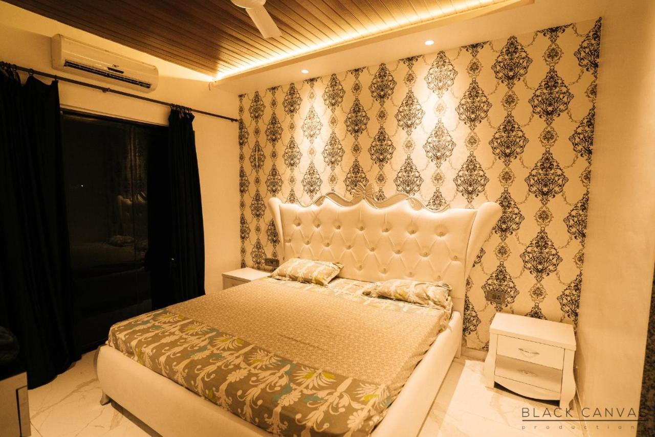 Platinum Villa 3Bhk Lonavala Exterior photo